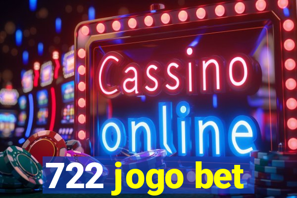 722 jogo bet